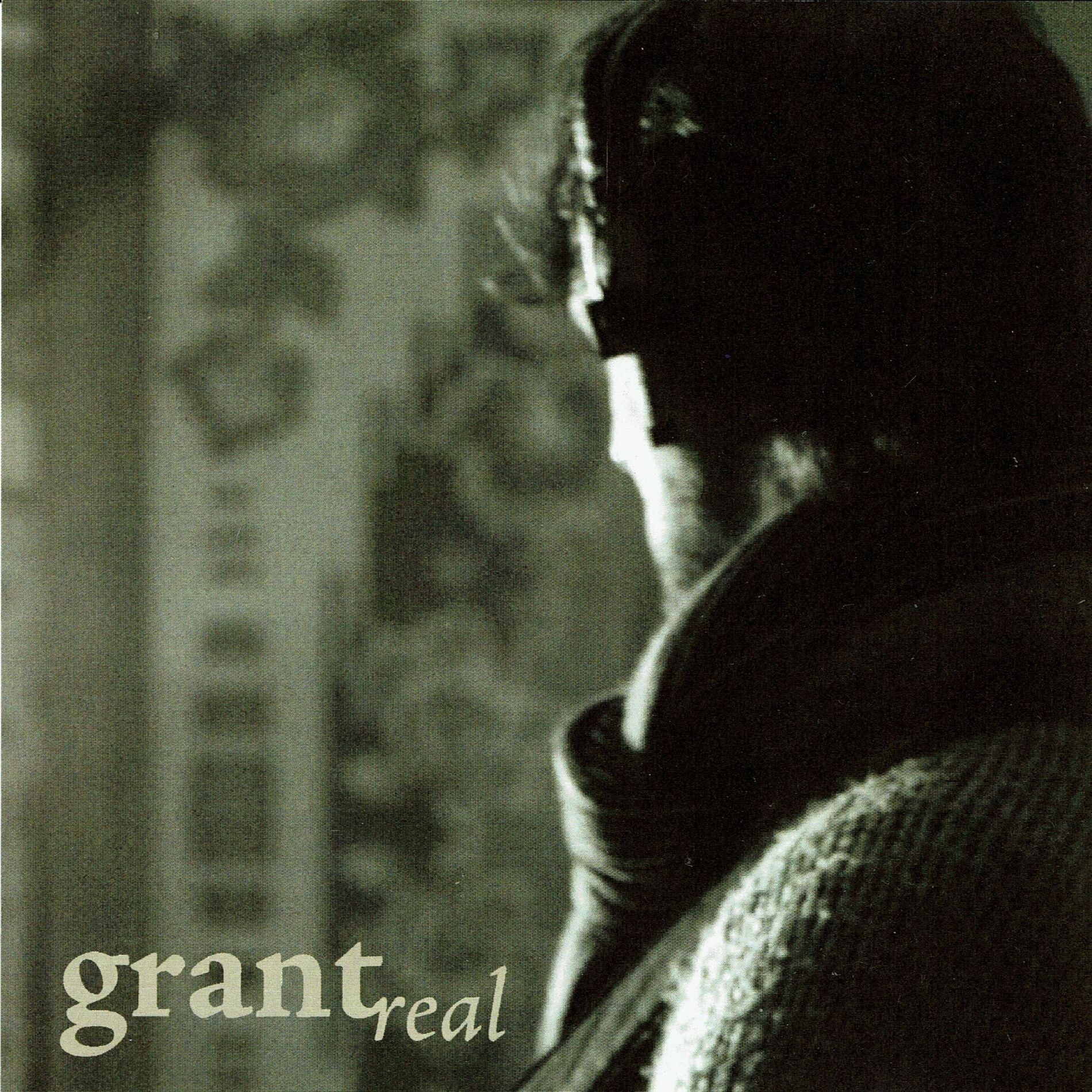 Album cover of Real