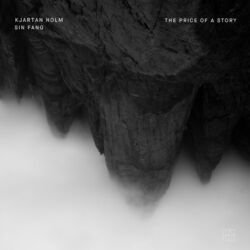 Cover of The Price of a Story (Original Soundtrack)
