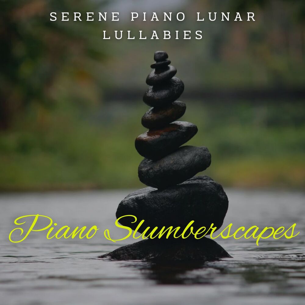 Picture of Piano Slumberscapes: Meditative Nocturnes