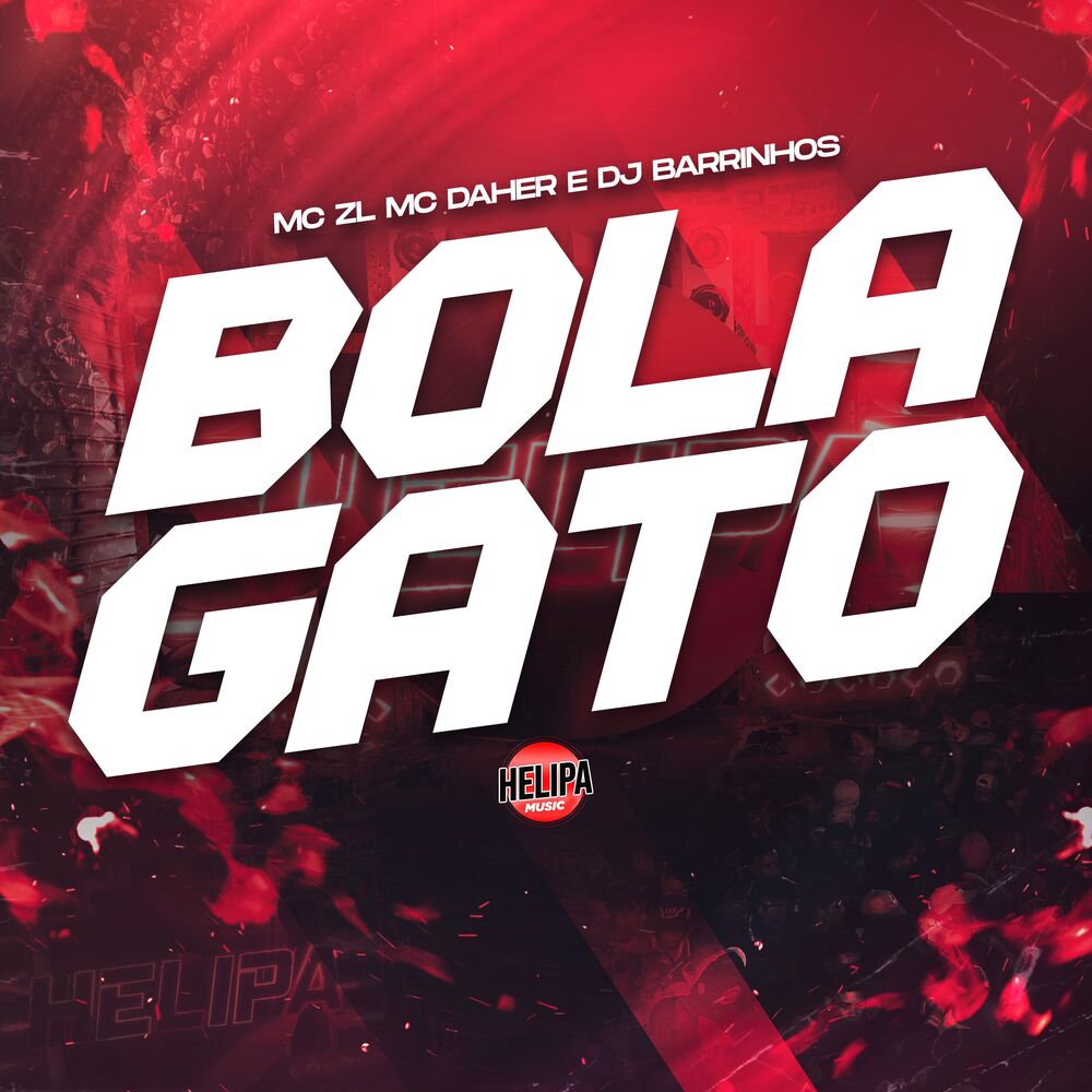 Picture of Bola Gato