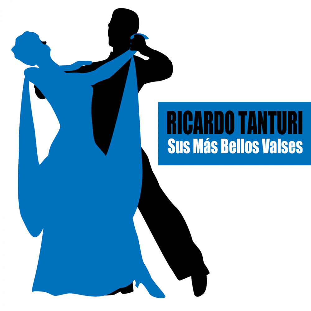 Picture of Sus Más Bellos Valses