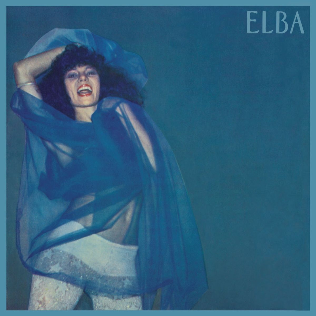 Album cover of Lua Viva