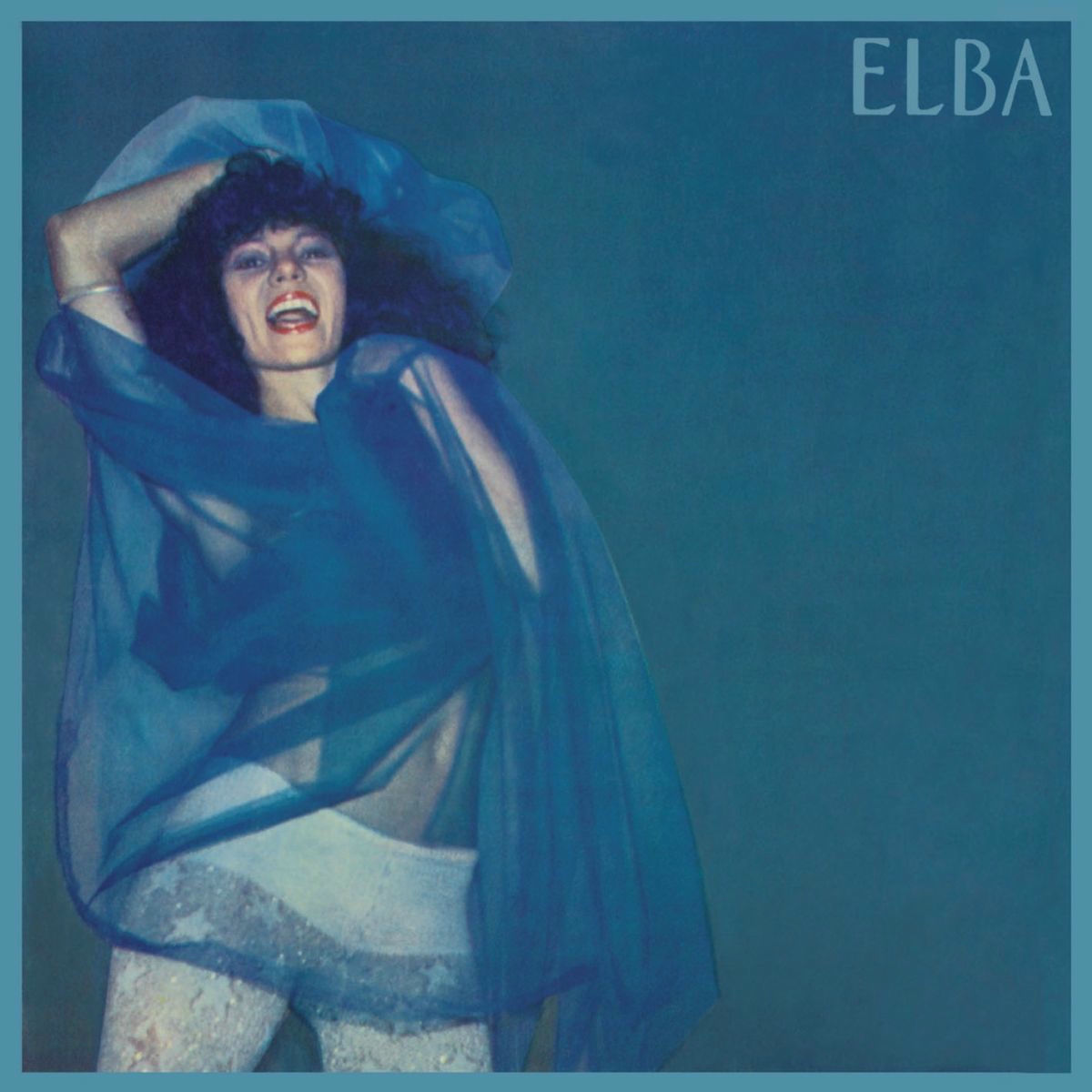 Album cover of Elba