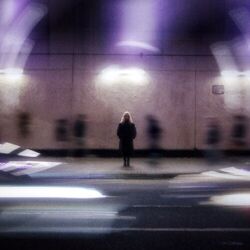 (I Don't Wanna Be) Another Stranger