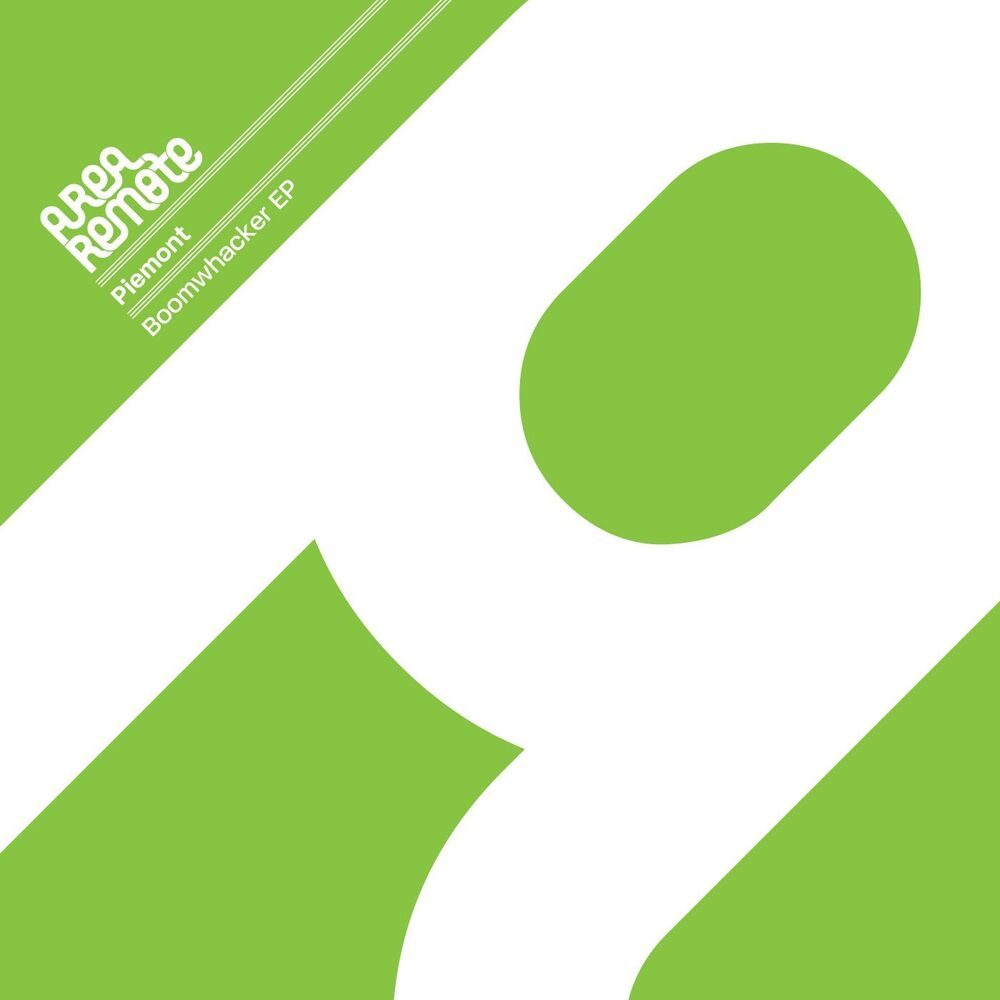 Picture of Boomwhacker EP