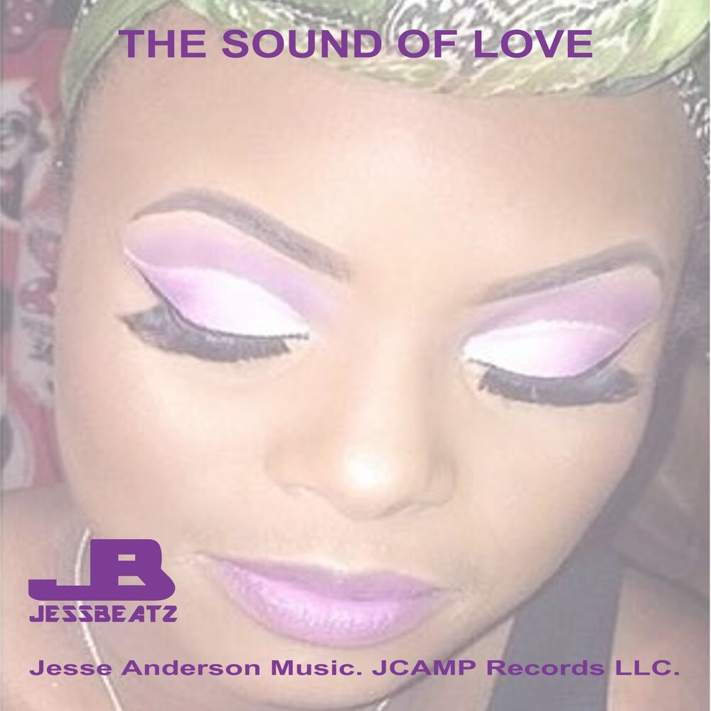 Picture of The Sound of Love