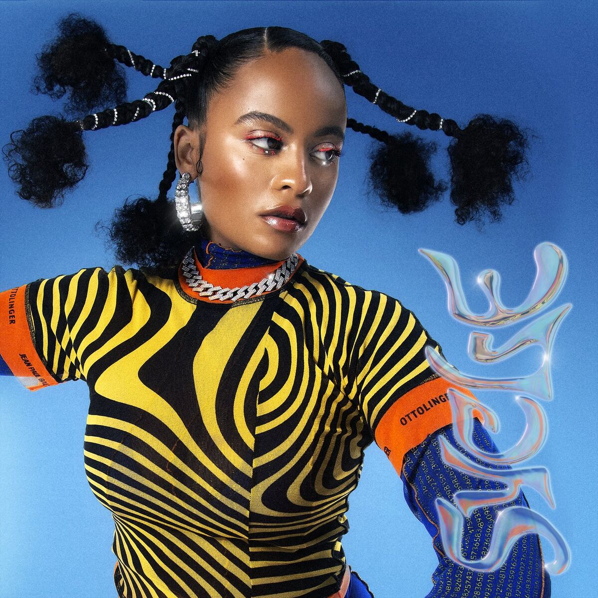 Album cover of SYCLE