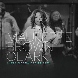 Cover of I Just Wanna Praise You