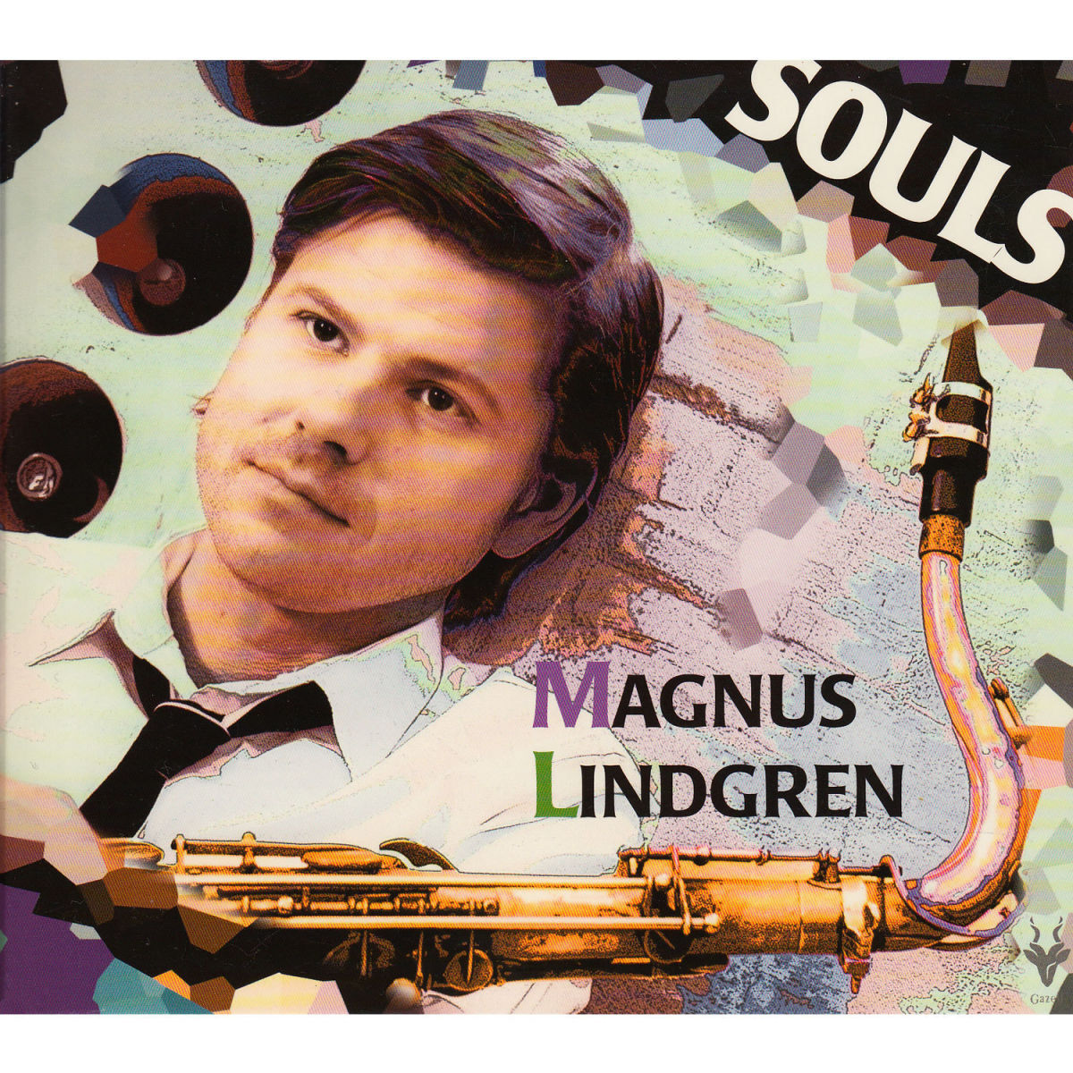Album cover of Souls