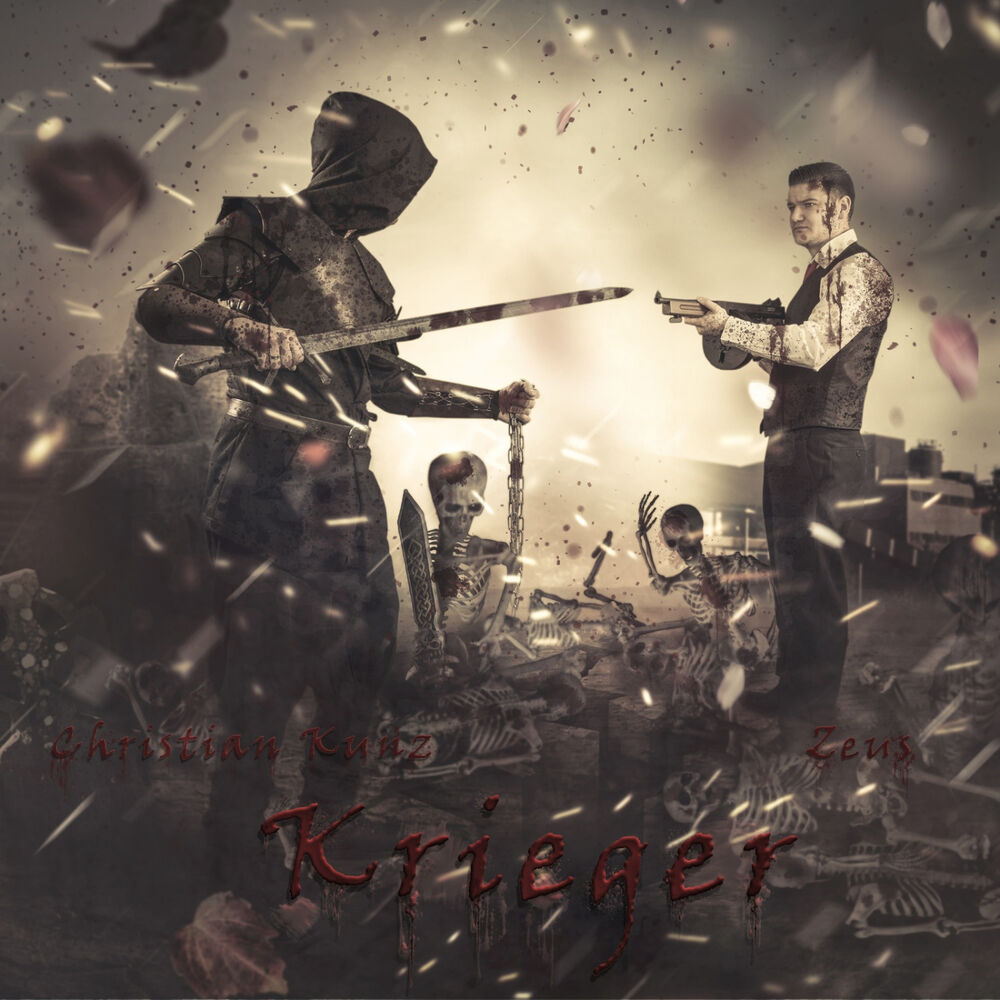 Picture of Krieger