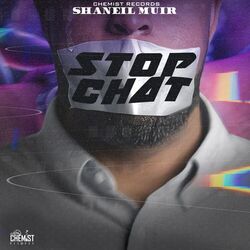 Cover of Stop Chat