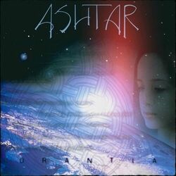 Cover of Urantia