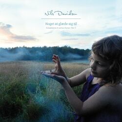 Cover of Noget at Glæde Sig Til