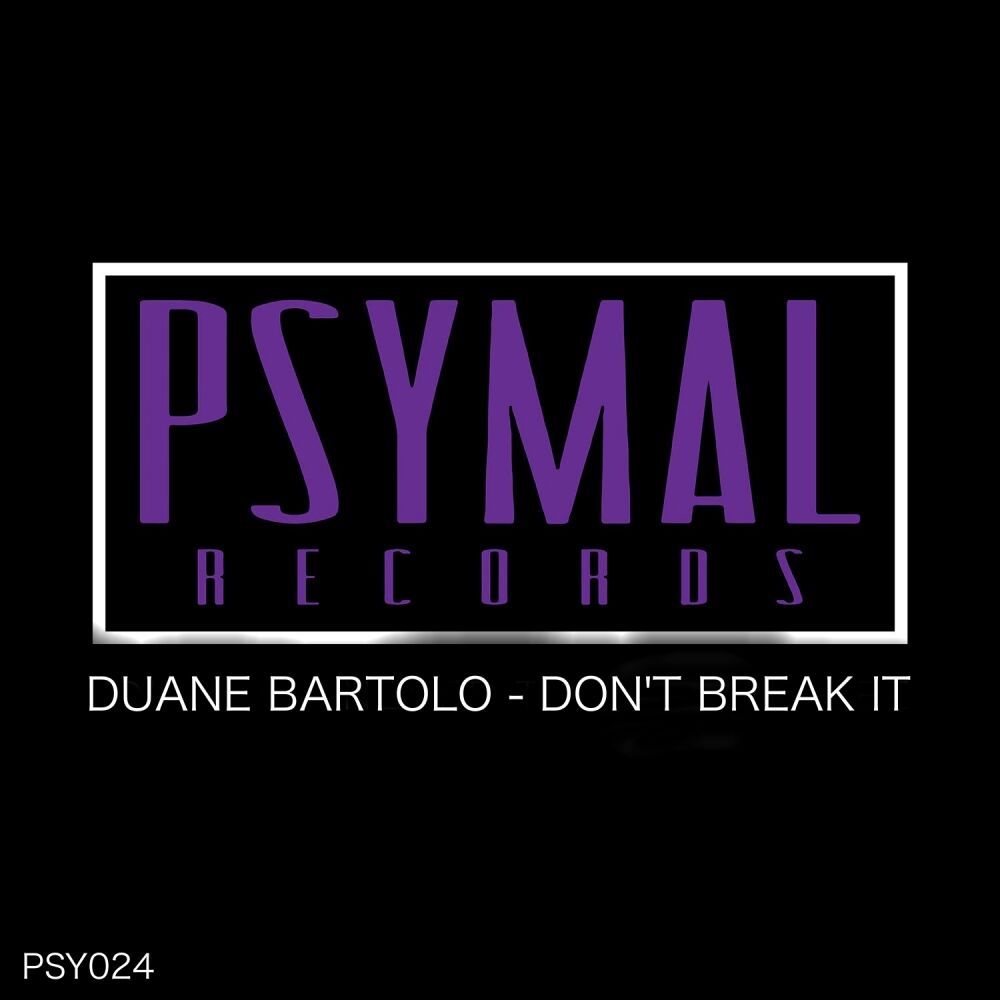 Picture of Don't Break It