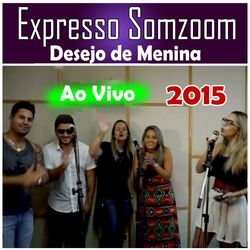 Cover of 2015 - Ao Vivo