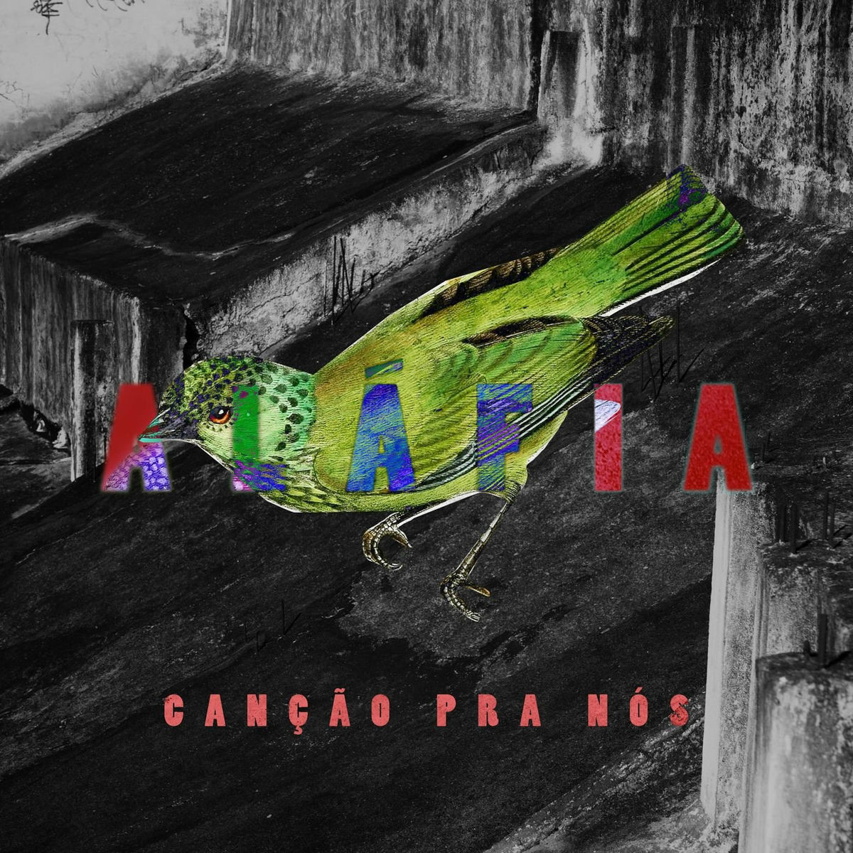 Album cover of Canção pra Nós