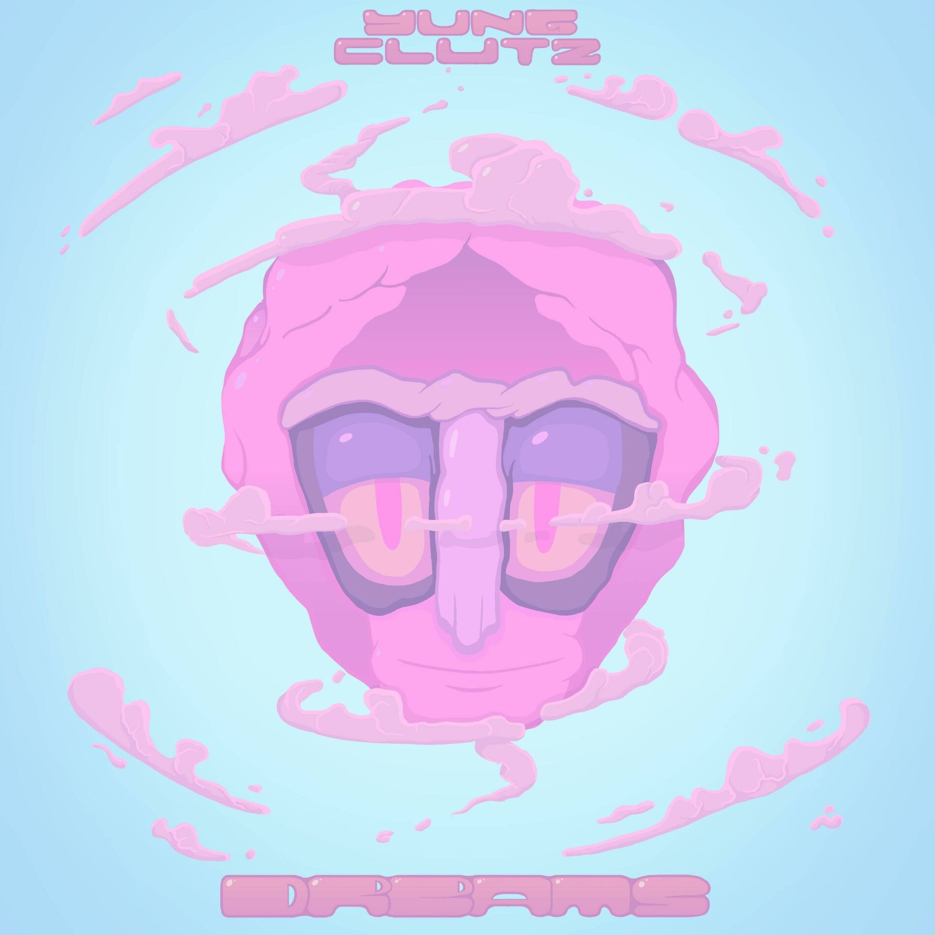 Album cover of DREAMS