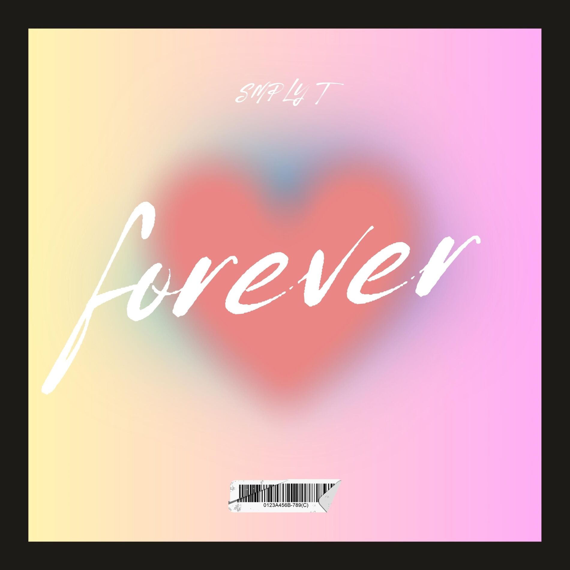 Album cover of Forever