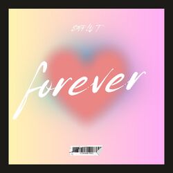 Cover of Forever