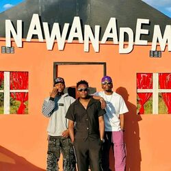 Cover of Nawanadem (Remix)