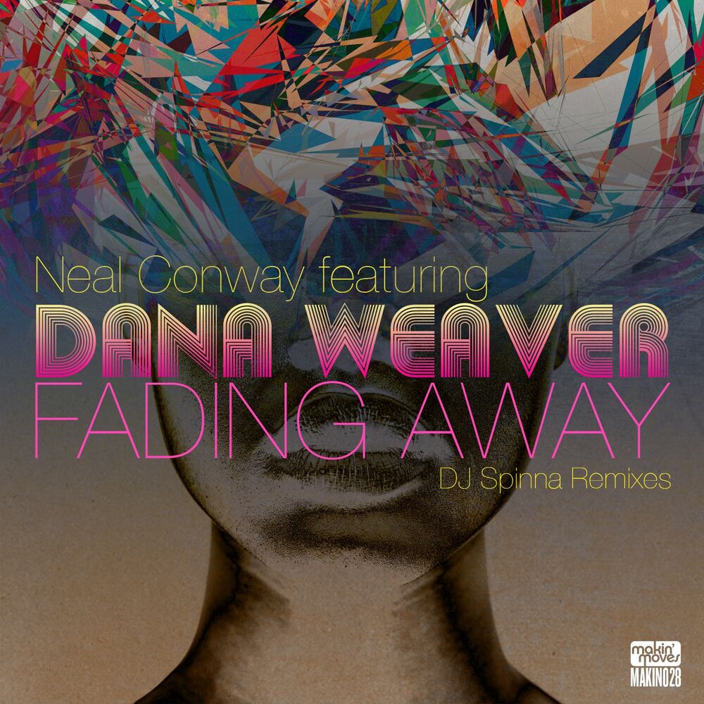 Picture of Fading Away (feat. Dana Weaver)