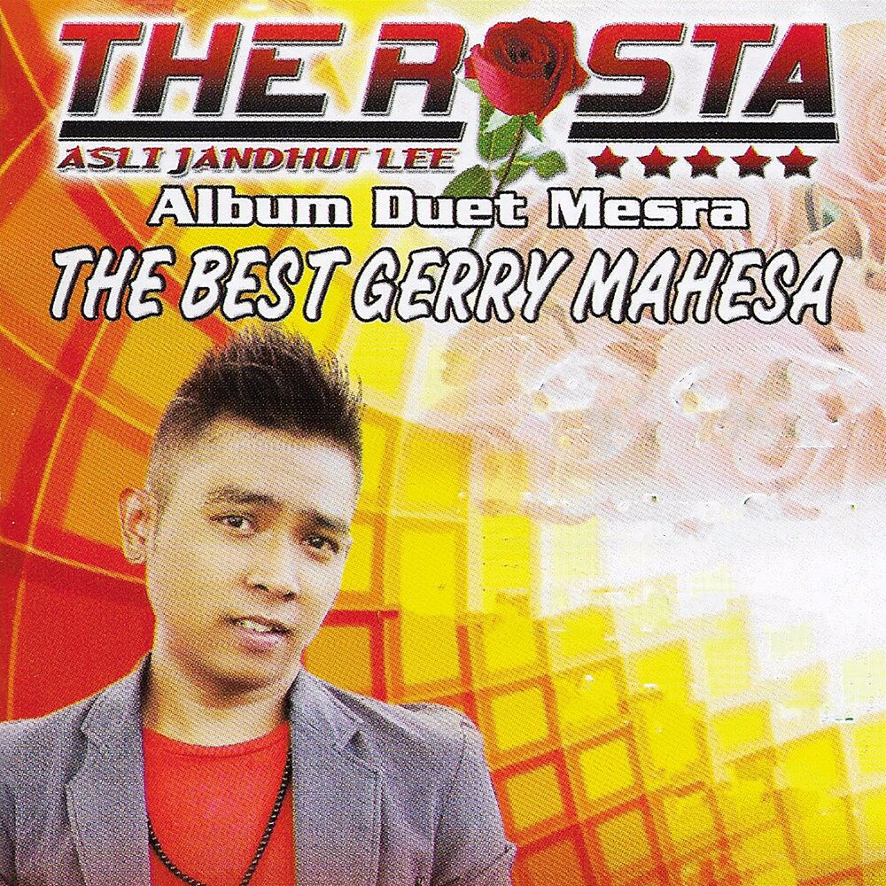 Picture of Album Duet Mesra The Rosta