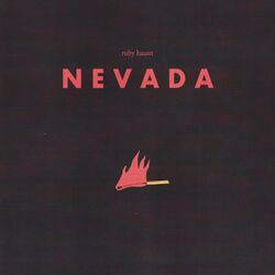 Cover of Nevada