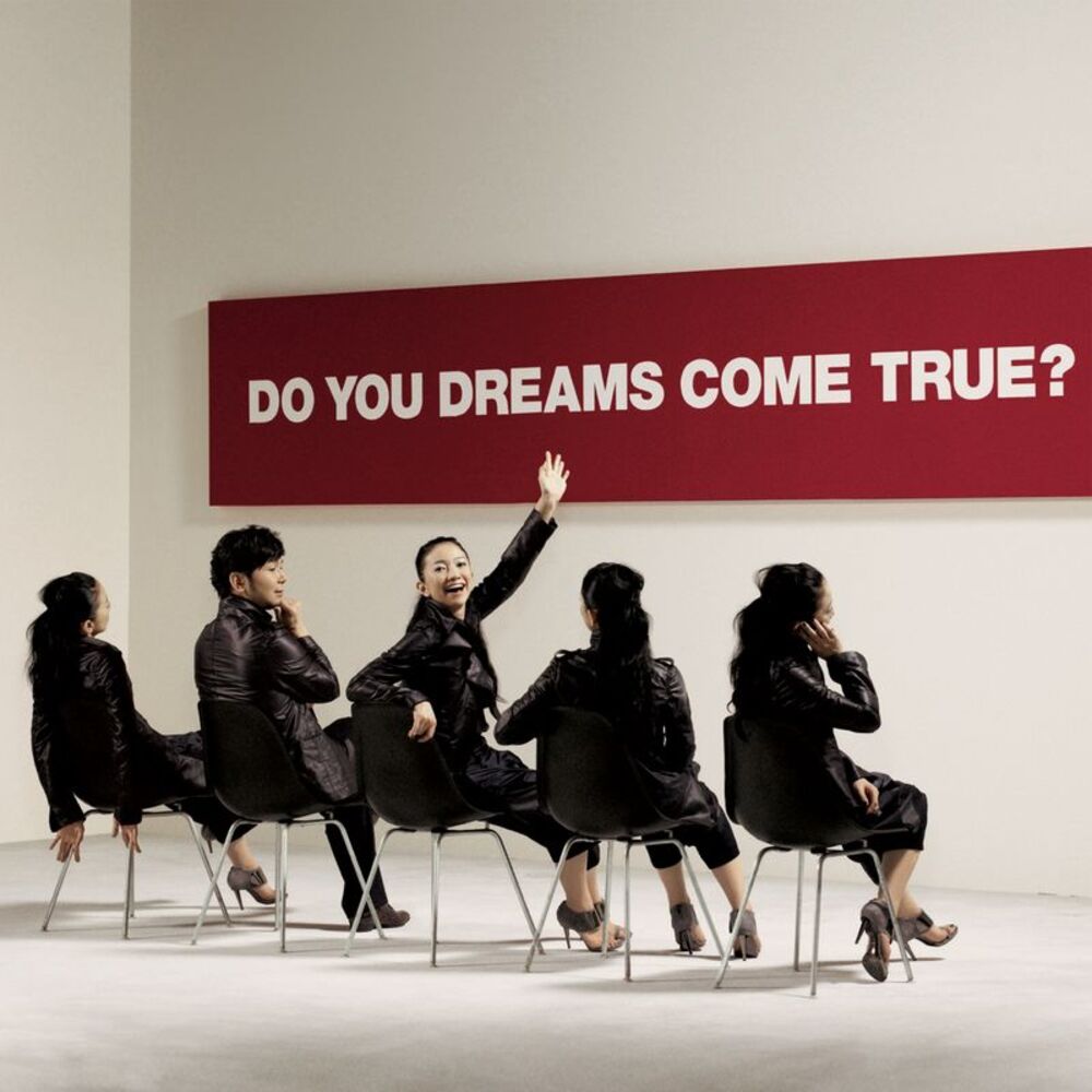 Picture of Do You Dreams Come True?