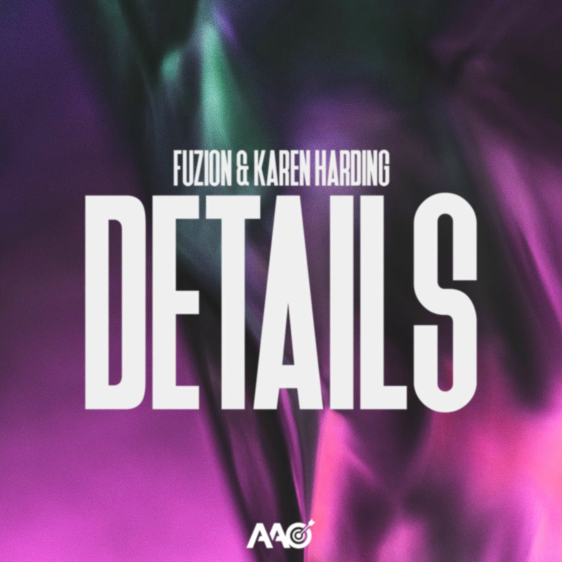 Album cover of DETAILS