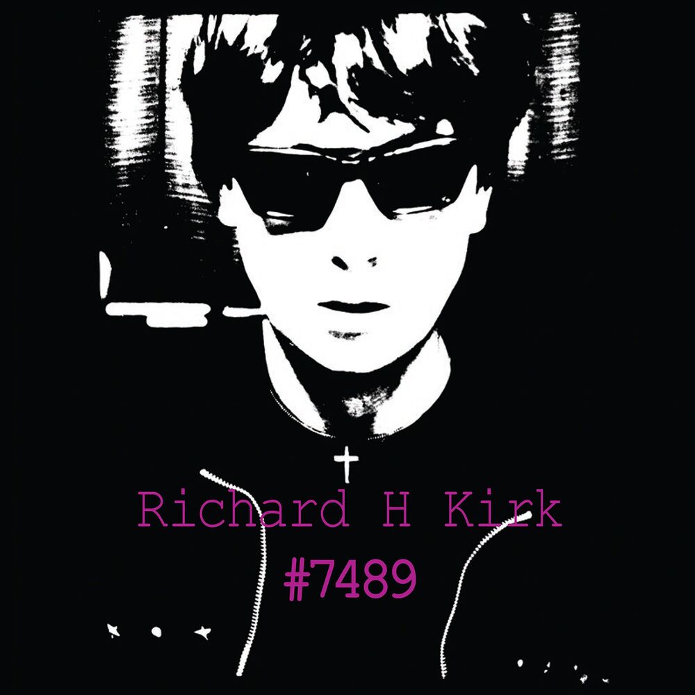 Picture of #7489 (collected works 1974 - 1989)