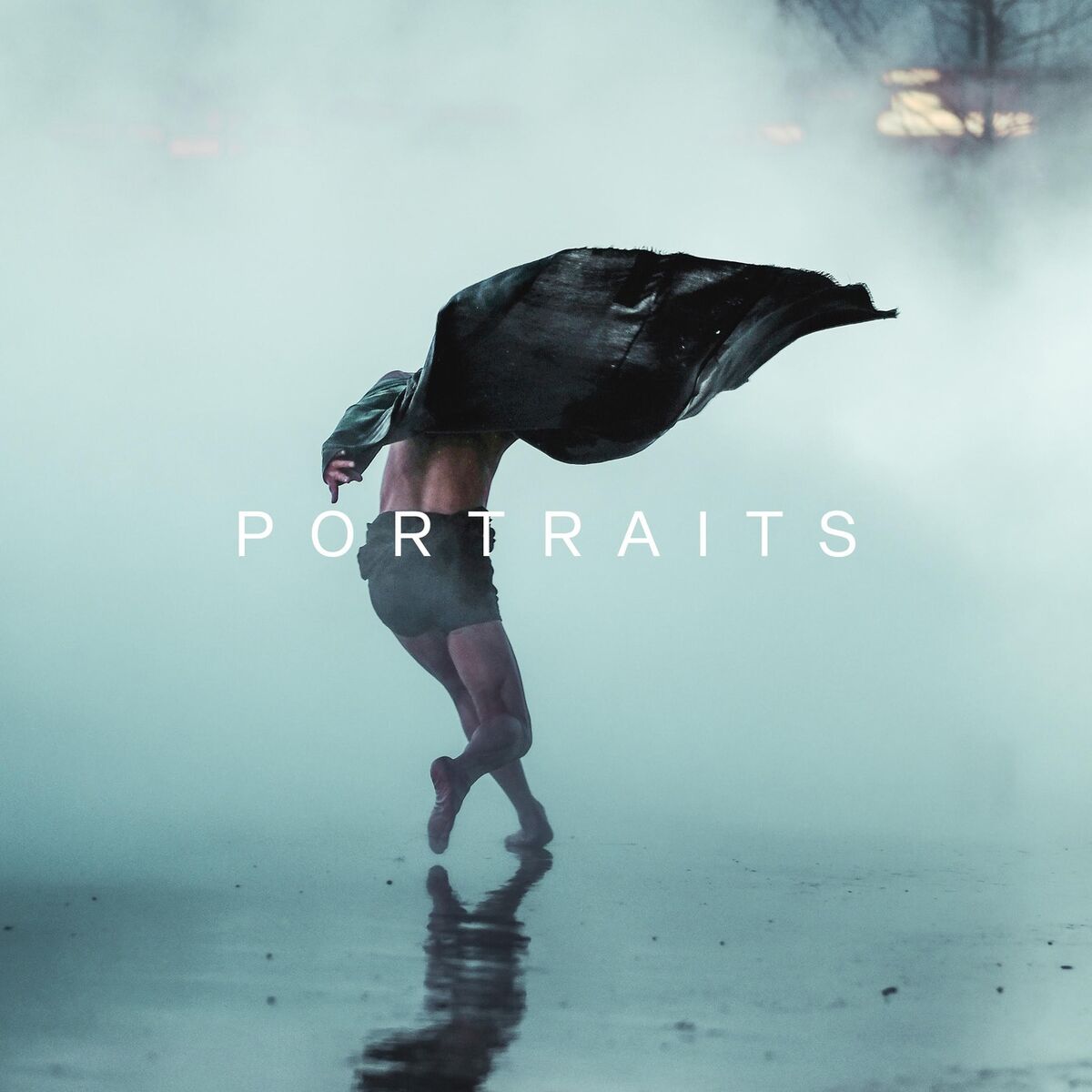 Album cover of Overcome
