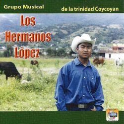 Cover of De La Trinidad Coyoacan