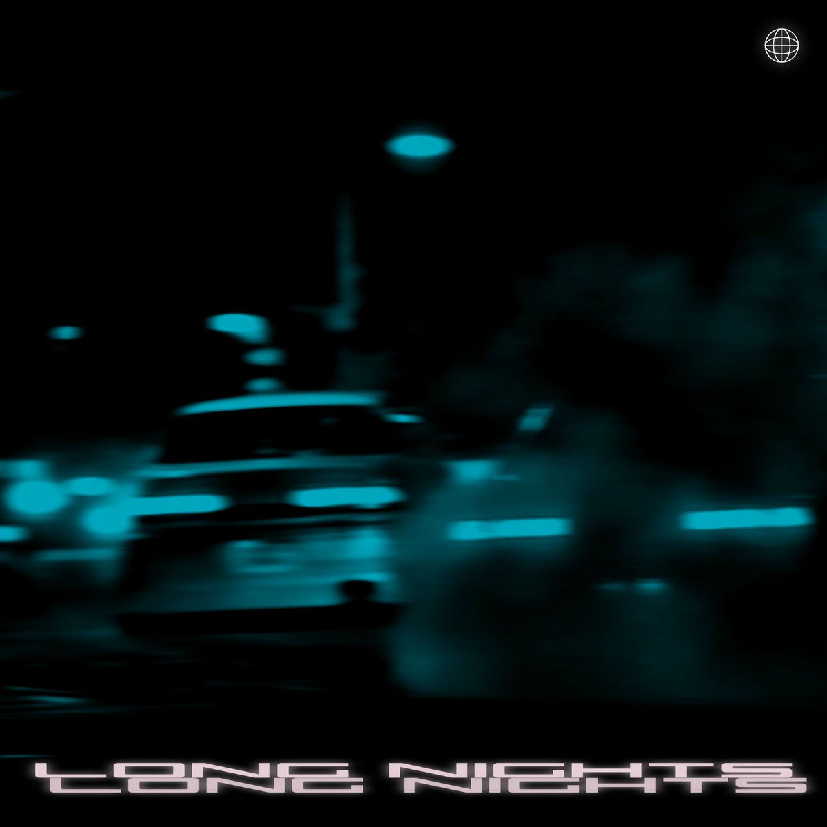 Album cover of Long Nights