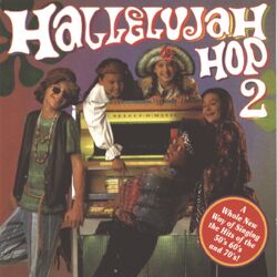 Cover of Hallelujah Hop 2
