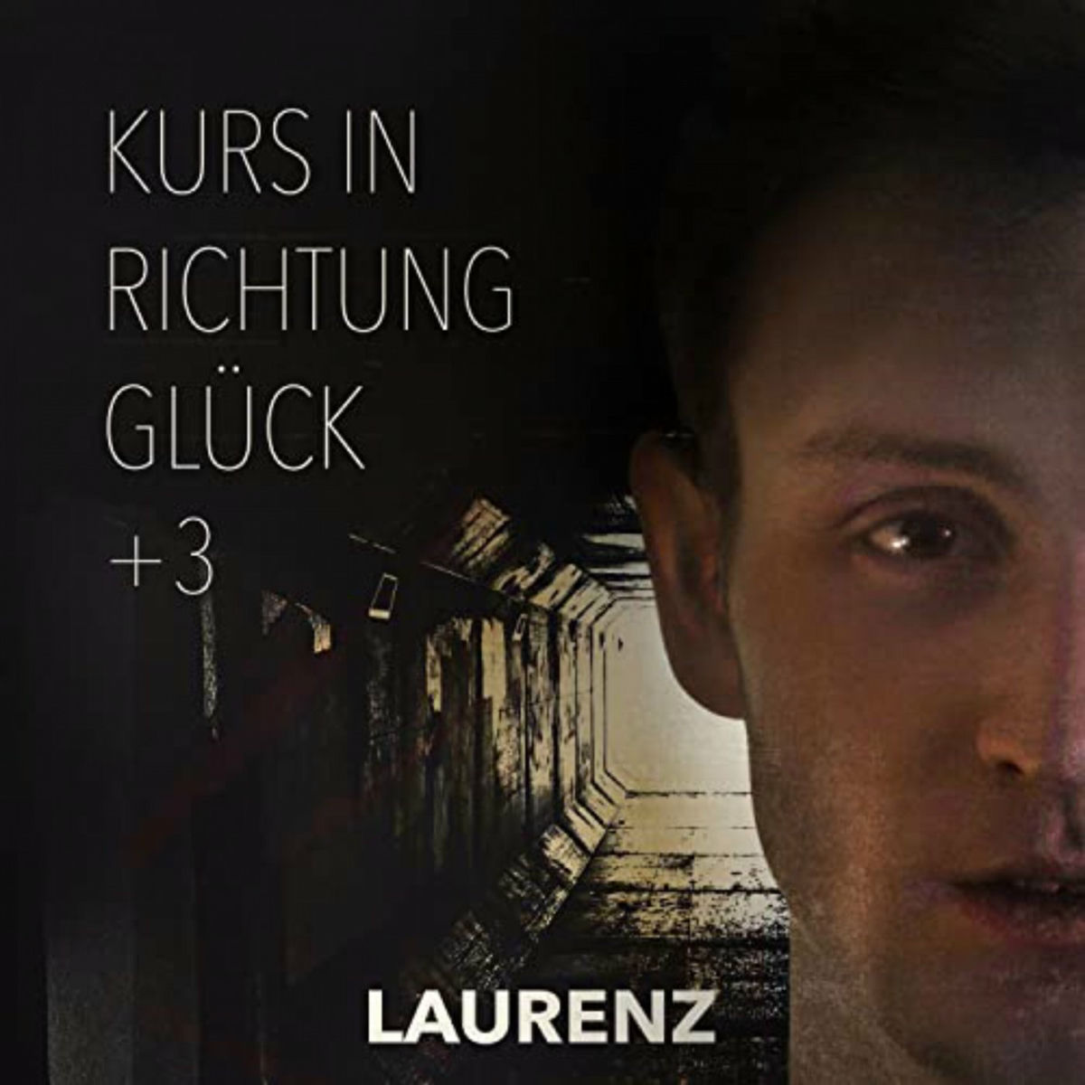 Album cover of Kurs in Richtung Glück +3