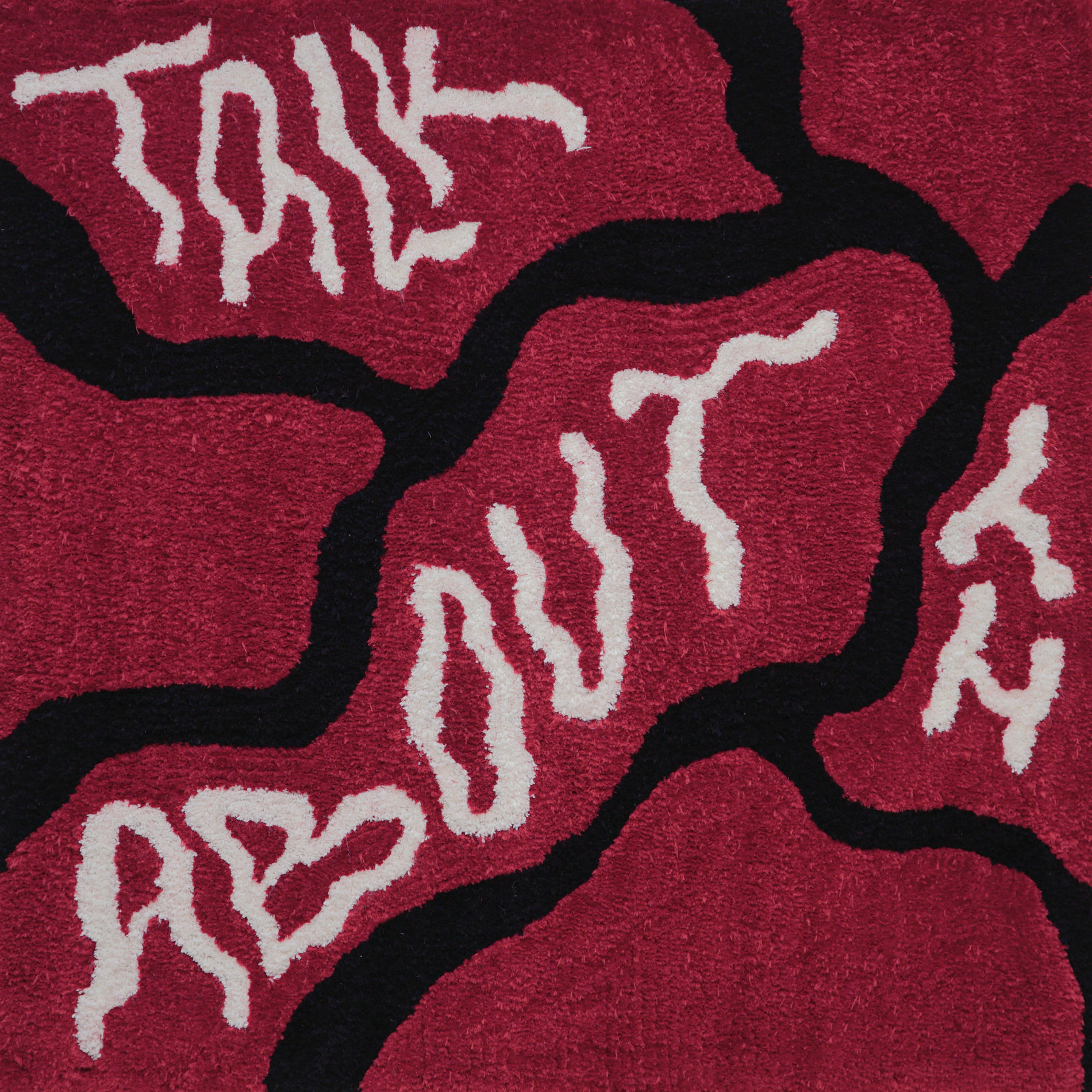 Album cover of Talk About It
