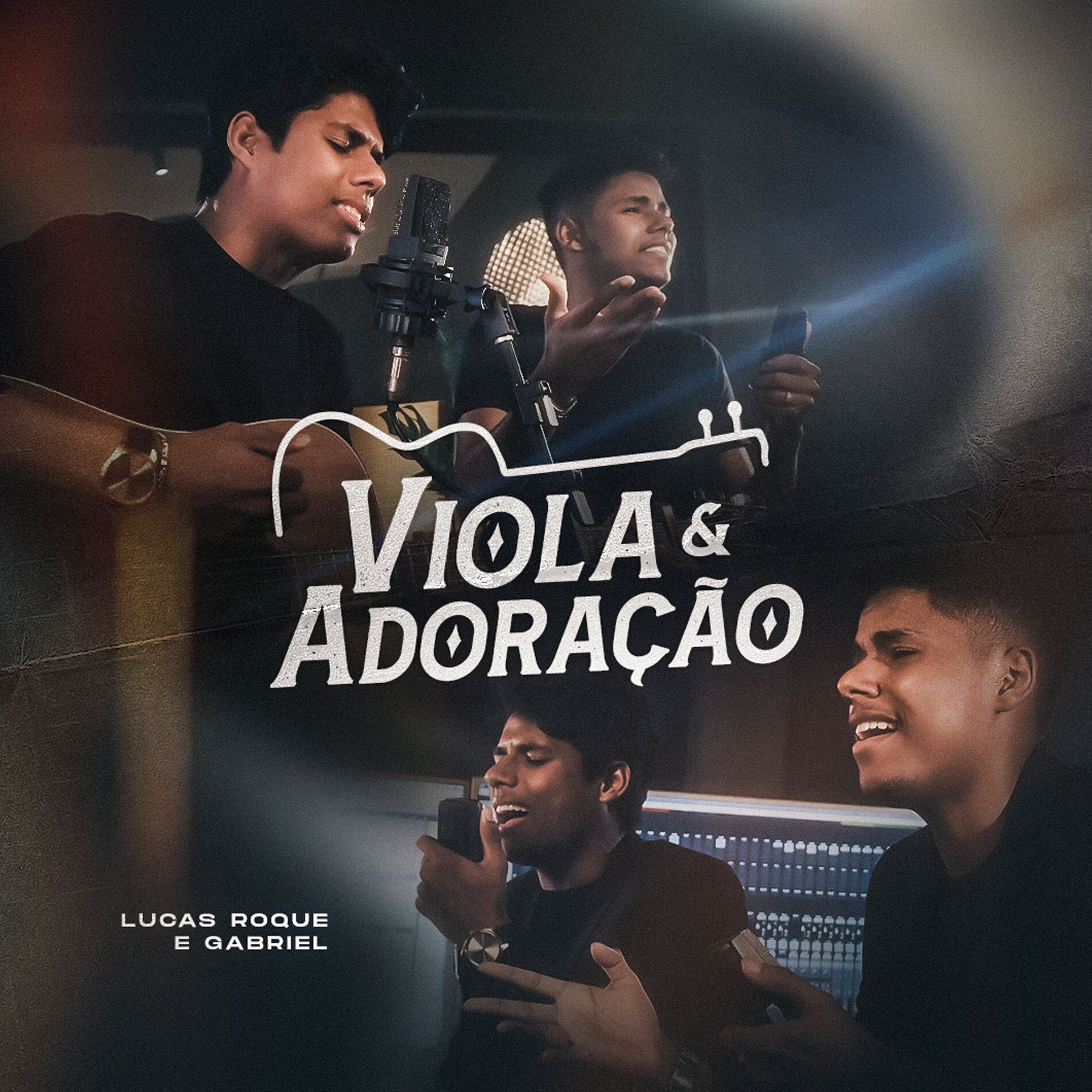 Album cover of Divino Companheiro