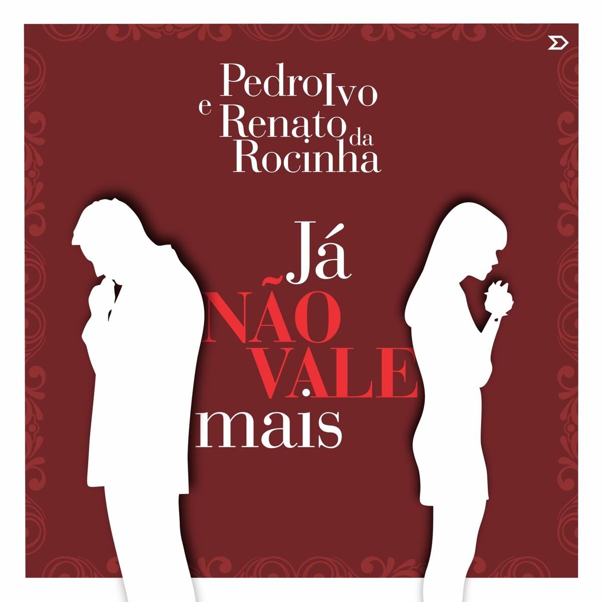 Album cover of Já Não Vale Mais