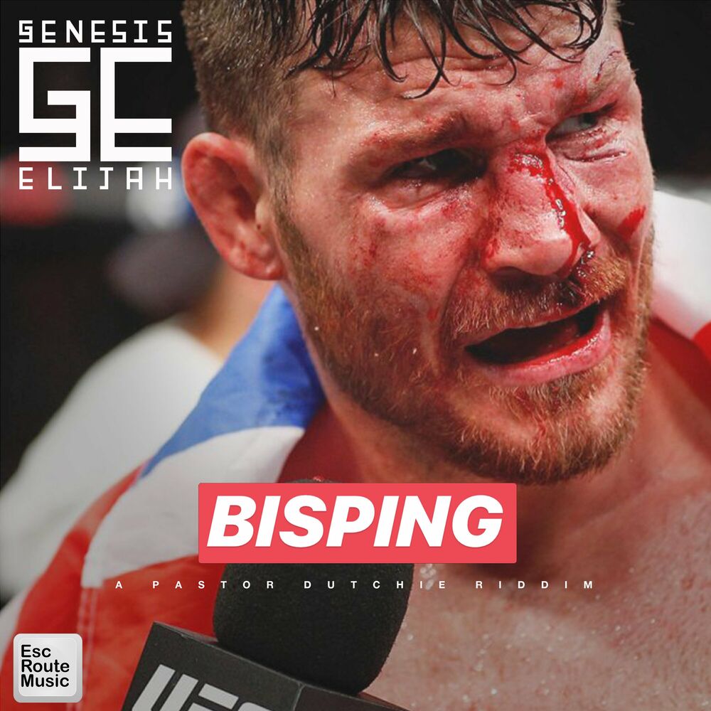 Picture of Bisping