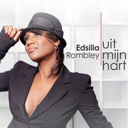 Cover of Uit Mijn Hart