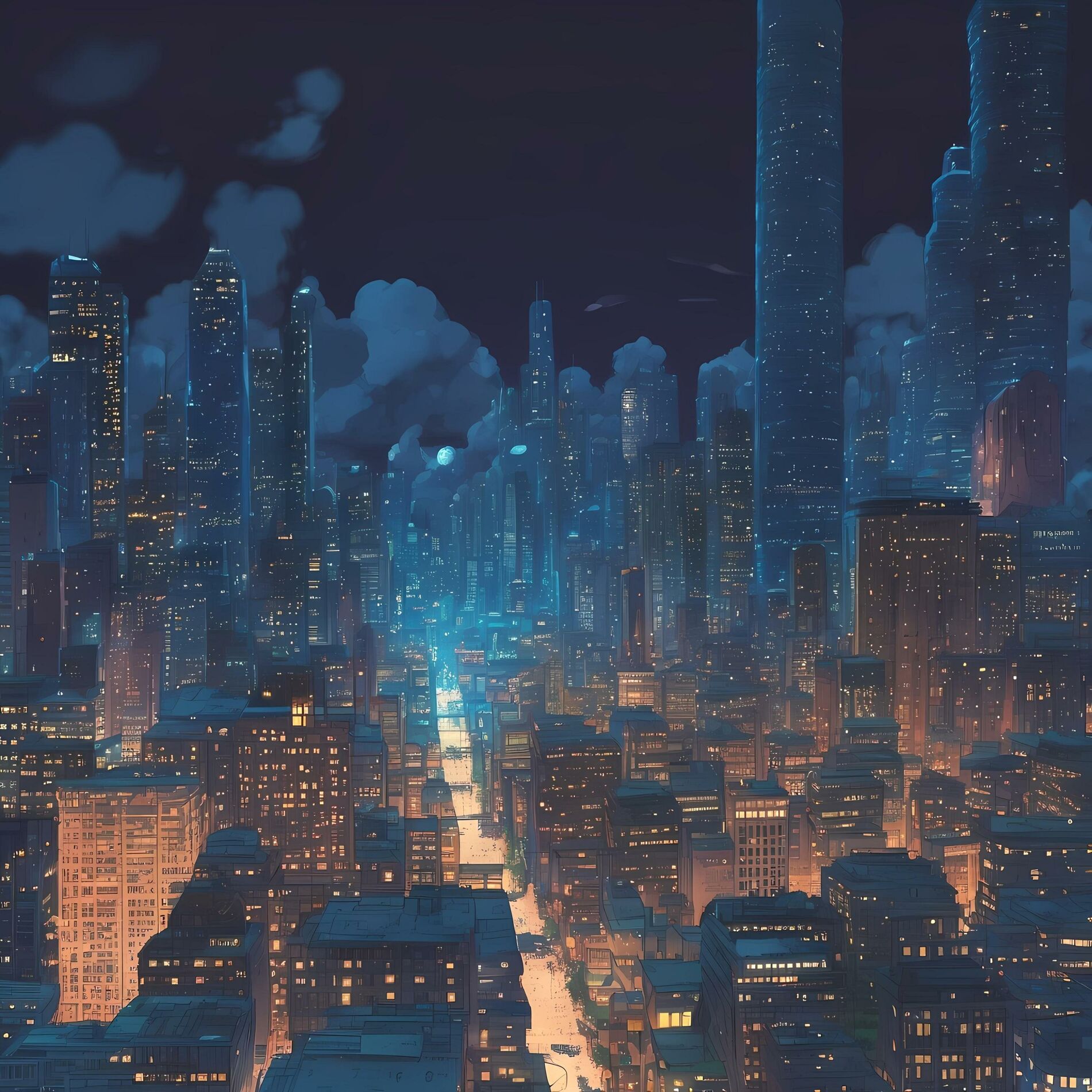 Album cover of Escape
