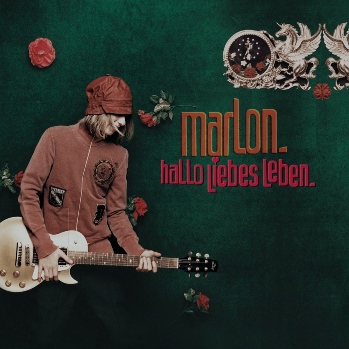 Album cover of Ich hab Dich zuerst gesehen