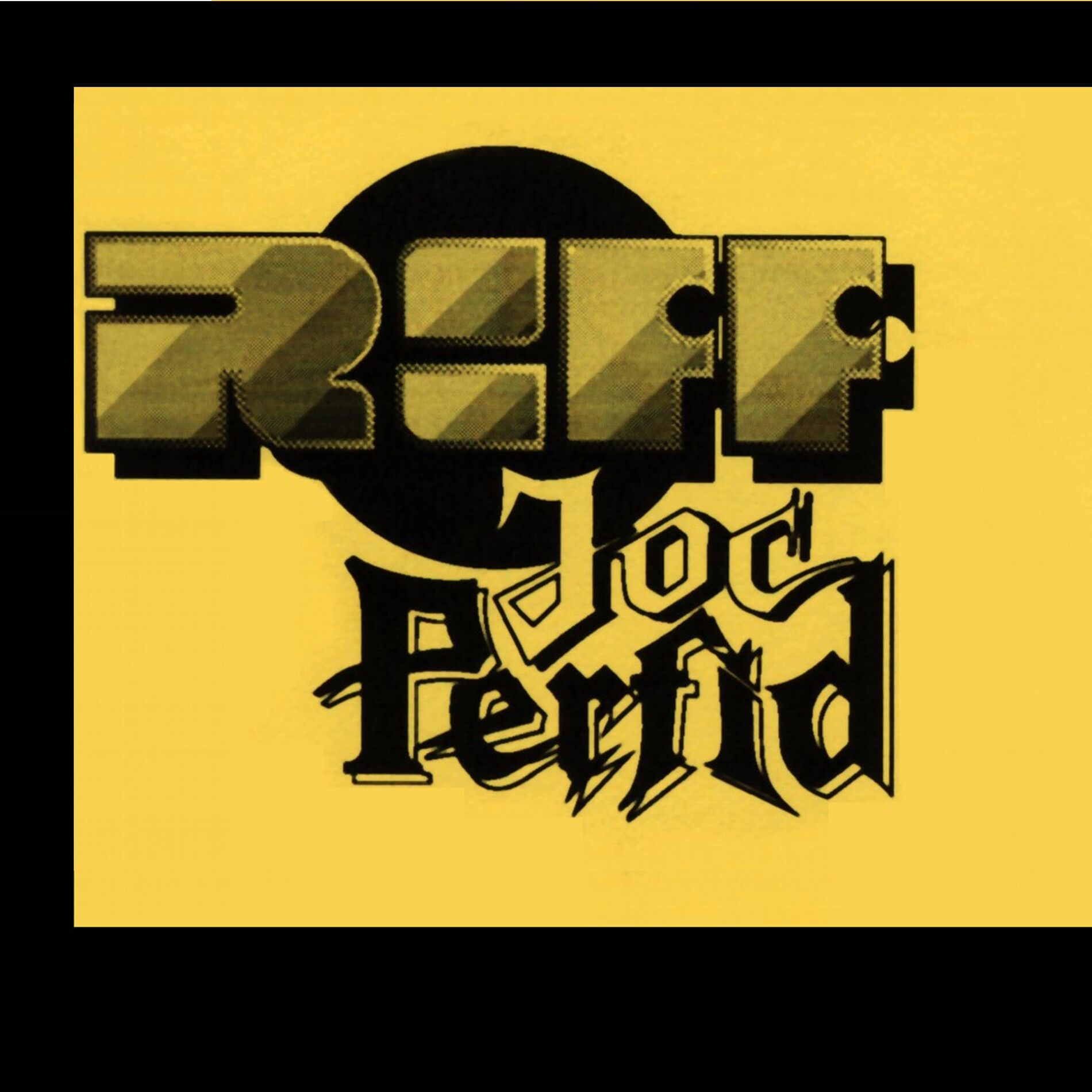 Album cover of Joc Perfid