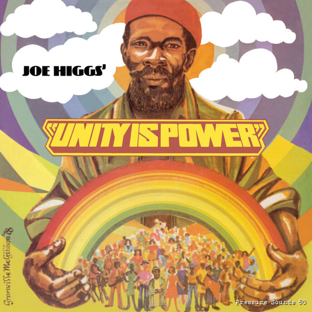 Picture of Unity Is Power