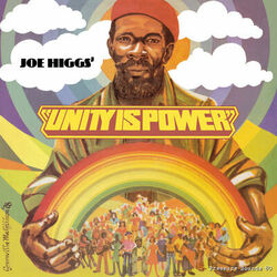 Cover of Unity Is Power