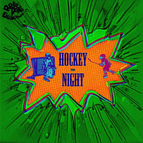 Hockey Night