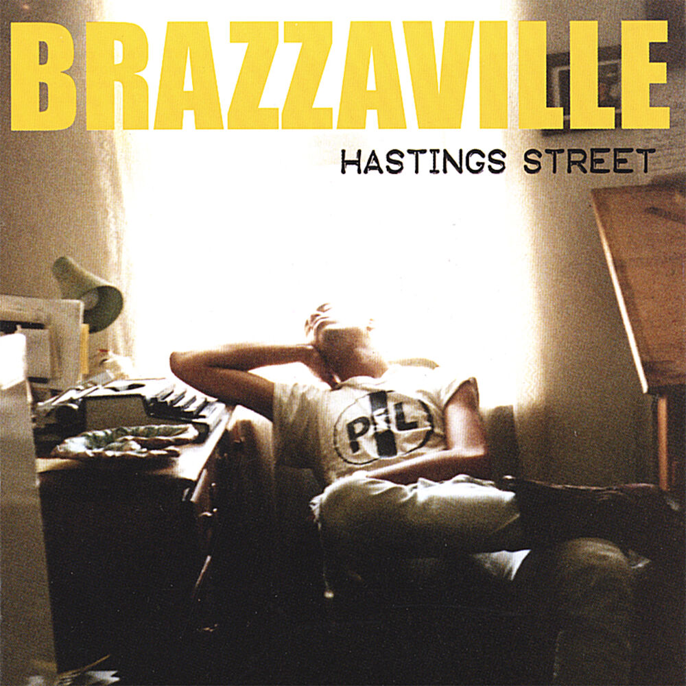 Picture of Hastings Street