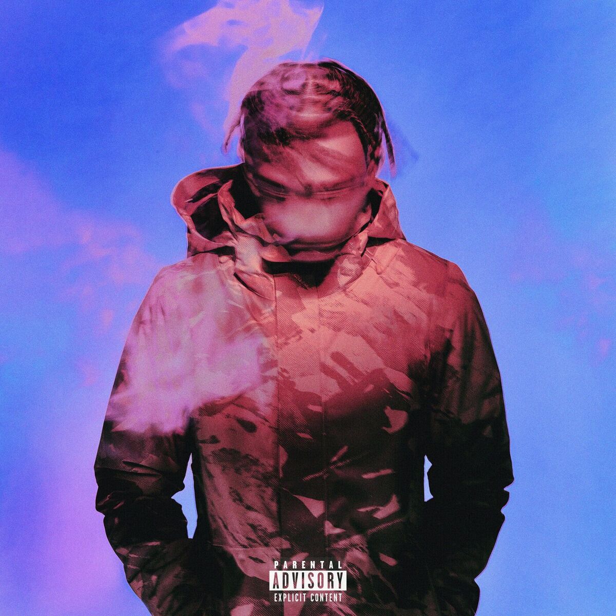 Album cover of C+A