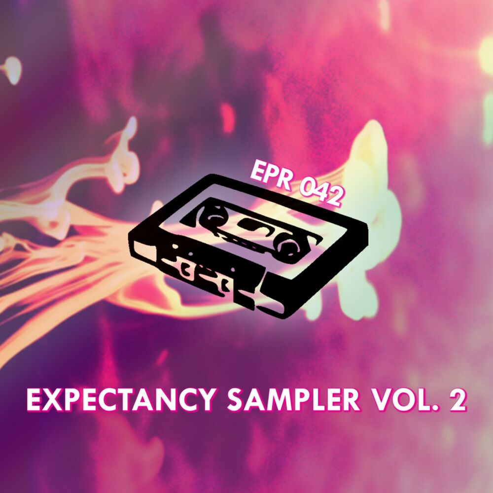 Picture of Expectancy Sampler Vol. 2