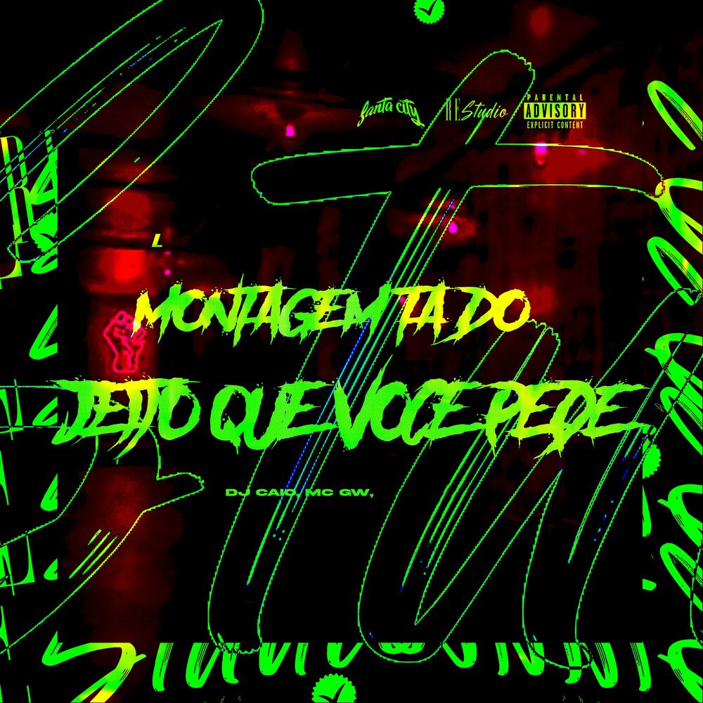 Picture of Montagem Ta do Jeito Que Voce Pede